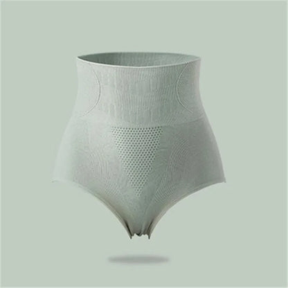 High Waist Shaping Panties - Breathable Slimming Body Shaper  Butt Lifter - ZOOMNSTORE