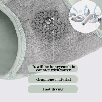 High Waist Shaping Panties - Breathable Slimming Body Shaper  Butt Lifter - ZOOMNSTORE