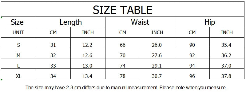 High Waisted Shorts – Women's Black Casual Summer A Line Slim Pants - ZOOMNSTORE