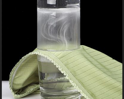 Hip Lift Panties - High Waist Underwear Plus Size Lingerie Breathable Briefs - ZOOMNSTORE