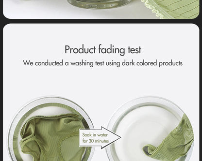 Hip Lift Panties - High Waist Underwear Plus Size Lingerie Breathable Briefs - ZOOMNSTORE