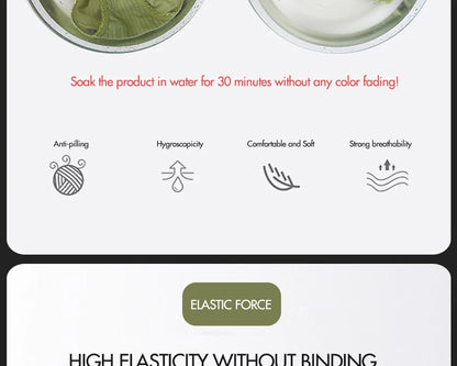 Hip Lift Panties - High Waist Underwear Plus Size Lingerie Breathable Briefs - ZOOMNSTORE