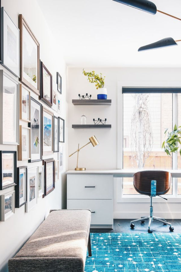 OFFICE DECORE