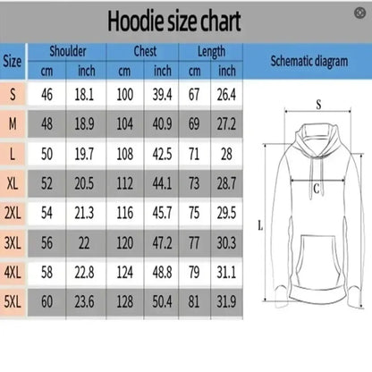 Honda Racing Hoodie - Men's Retro Dragon Motorcycle Hoodie | Polyester, 3D Print - ZOOMNSTORE