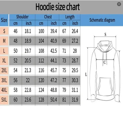 Honda Racing Hoodie - Men's Retro Dragon Motorcycle Hoodie | Polyester, 3D Print - ZOOMNSTORE
