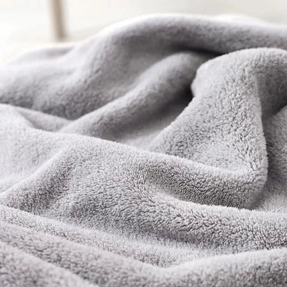 Cartoon Animal Baby Bath Towels Soft Newborn Hooded Towel Blanket Toddler Bathrobe Warm Sleeping Swaddle Wrap for Boys Girls - ZOOMNSTORE