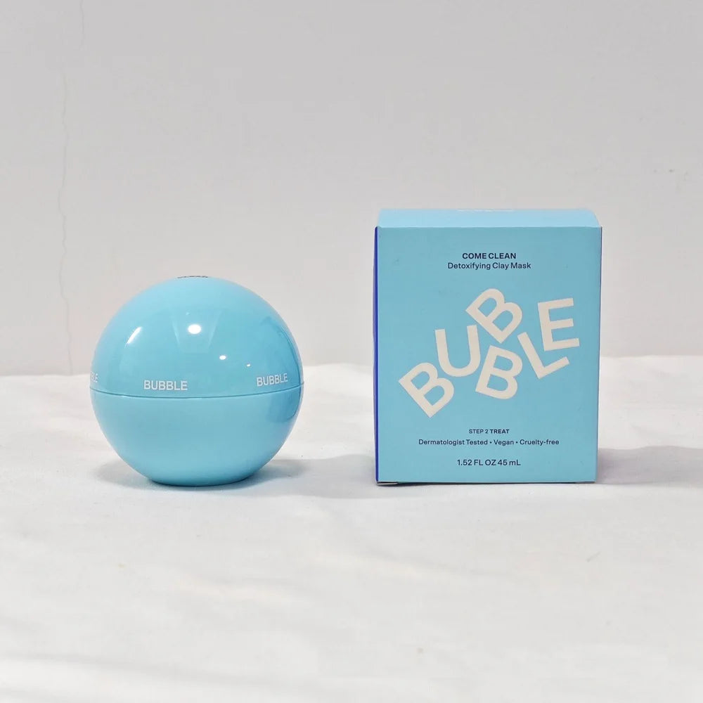 Moisturizing Bubble Skincare - Nourishing Cream for Normal to Dry Skin Face  Body Unisex - ZOOMNSTORE