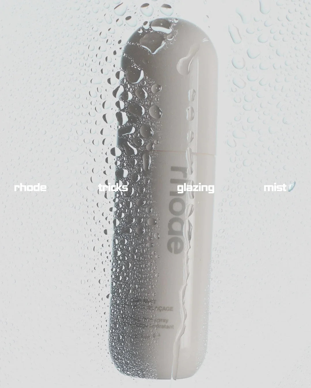 Hydrating Lip Gloss - Long Lasting Waterproof Glazing Mist & Rouge Powder Blush Stick - ZOOMNSTORE