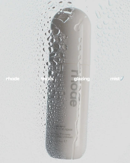 Hydrating Lip Gloss - Long Lasting Waterproof Glazing Mist & Rouge Powder Blush Stick - ZOOMNSTORE