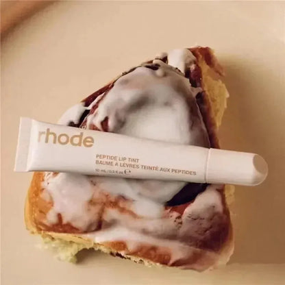 Hydrating Lip Gloss - Long Lasting Waterproof Glazing Mist & Rouge Powder Blush Stick - ZOOMNSTORE