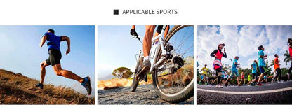 Hydration Vest Backpack 5L Ultra-Light Waterproof Running Cycling Bag - ZOOMNSTORE