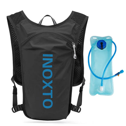 Hydration Vest Backpack 5L Ultra-Light Waterproof Running Cycling Bag - ZOOMNSTORE