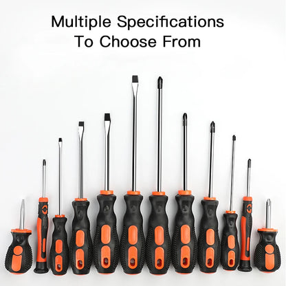 Insulated Screwdriver Set - 6810 Pcs Multifunctional Repair Tools with Magnetizer - ZOOMNSTORE