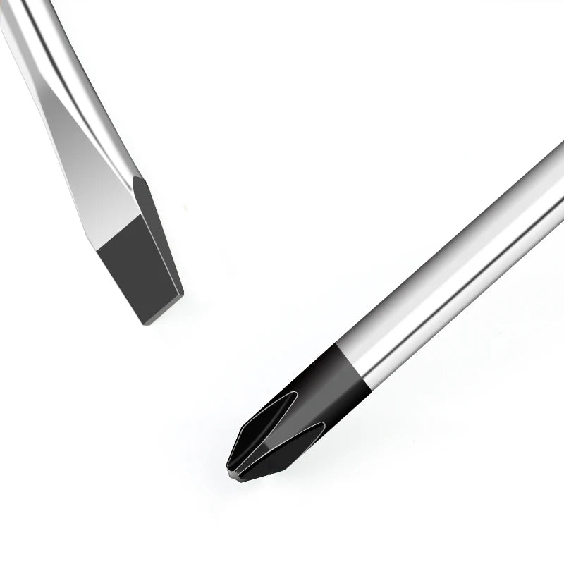 Insulated Screwdriver Set - 6810 Pcs Multifunctional Repair Tools with Magnetizer - ZOOMNSTORE