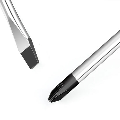 Insulated Screwdriver Set - 6810 Pcs Multifunctional Repair Tools with Magnetizer - ZOOMNSTORE