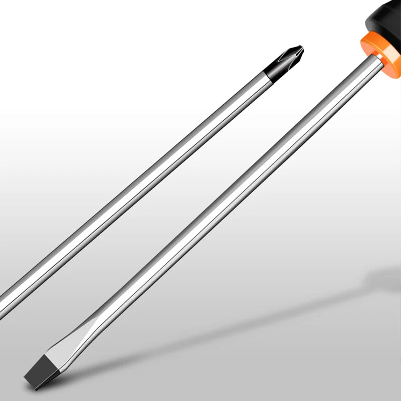 Insulated Screwdriver Set - 6810 Pcs Multifunctional Repair Tools with Magnetizer - ZOOMNSTORE