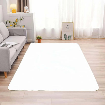 Interactive City Traffic Rug – Soft Flannel Playroom Floor Mat for Kids’ Activity - ZOOMNSTORE
