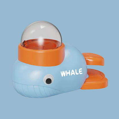 Interactive Duck Dog Toy - Anti-Slip Feeder Dispenser for Pet Intelligence Exercise - ZOOMNSTORE
