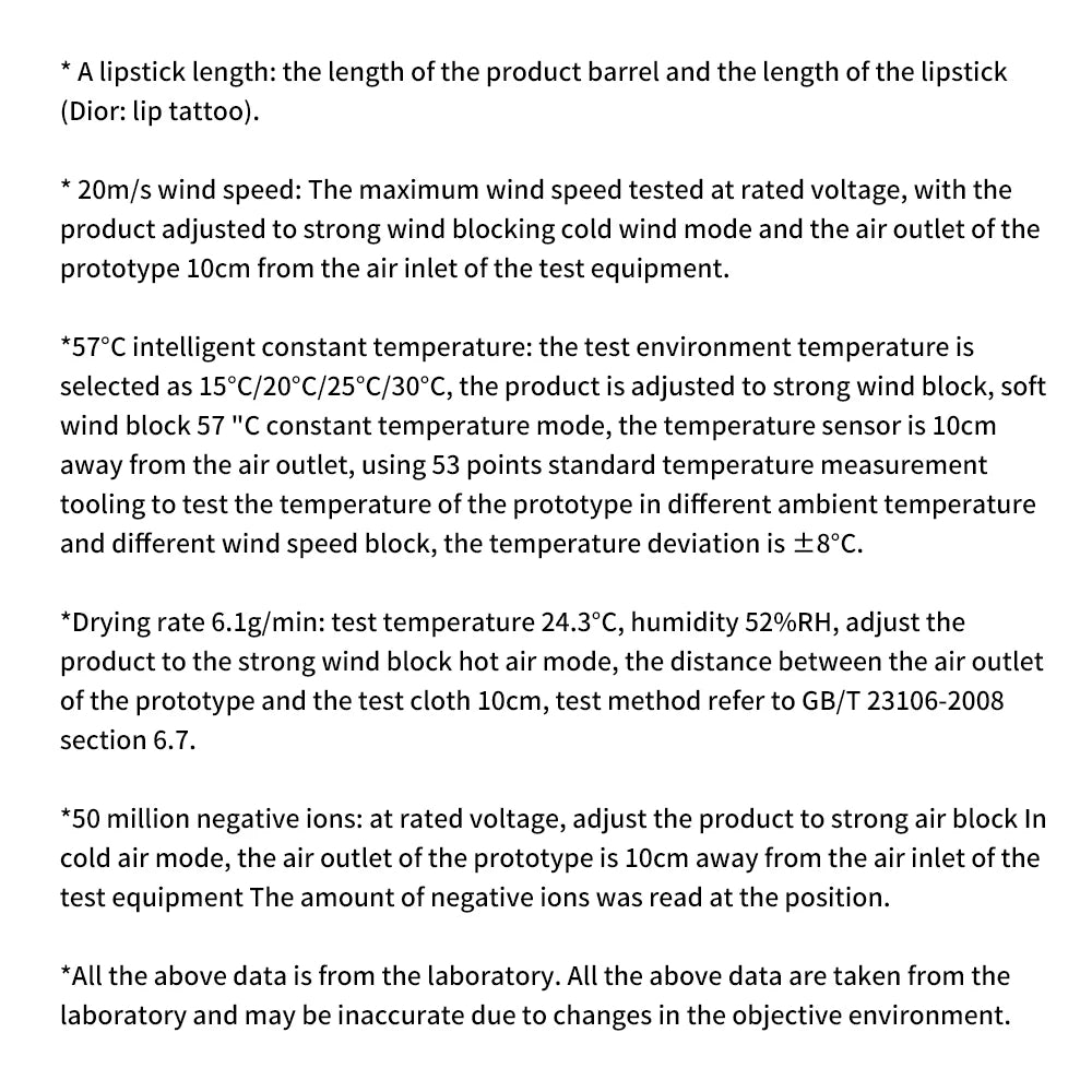 XIAOMI MIJIA Mi Ionic Hair Dryer H300 Quick Dry Negative Ion Hair Care Professional For Home 1600W Electric Hair Dryers Diffuser - ZOOMNSTORE