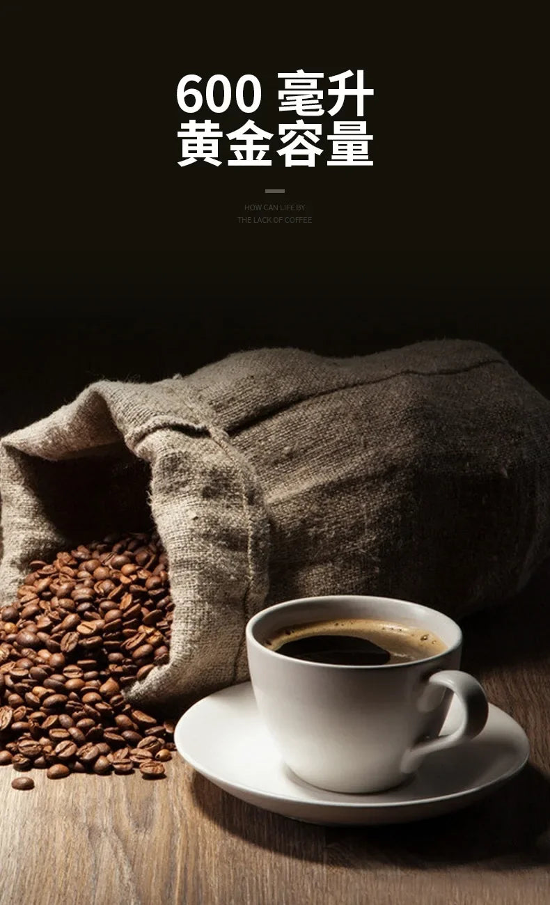 Italian Mocha Coffee Pot - Portable Aluminum Octagonal Coffee  Tea Maker - ZOOMNSTORE