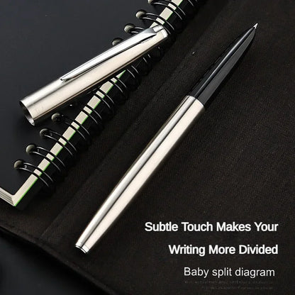 JINHAO 911 Fountain Pen - 038mm Fine Stainless Steel Hooded Nib - ZOOMNSTORE