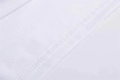 Jesus Is King T-Shirt - Casual Short Sleeve Christian Tee - ZOOMNSTORE