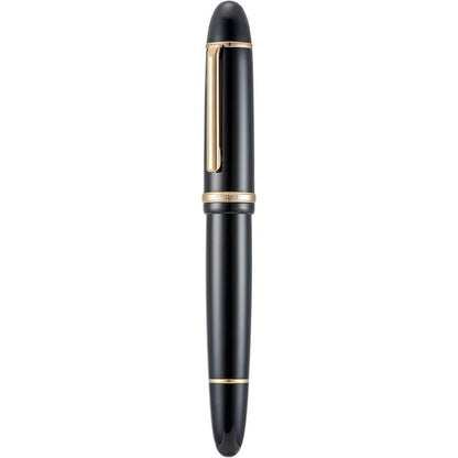 Jinhao X159 Fountain Pen Set - Multicolor Resin Fine Nib Writing Instrument - ZOOMNSTORE