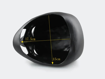 Halloween The Dark Knight Bruce Wayne Joker Cosplay Masks Soft PVC Latex Mask Party Props Bats 1：1 Reduction Full Face Helmet - ZOOMNSTORE