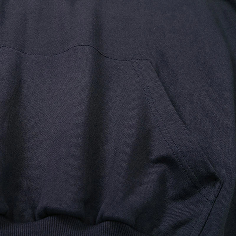 24SS Fashion Brand Kanye West Hoodies Peace Dove Pattern High Street Heavy Fabric Casual Pockets KANYE WEST Hoodies Pullovers - ZOOMNSTORE