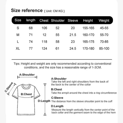 Kawaii Cat T-Shirt - Vintage Summer Harajuku Tee Short Sleeve Cotton Top - ZOOMNSTORE