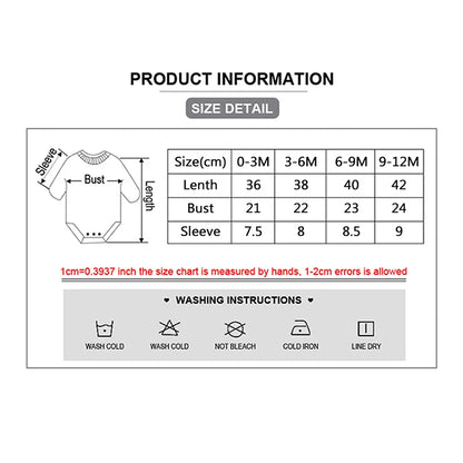 Kiddiezoom Fashion Cartoon 4-piece Summer 100% Cotton Boys and Girls jumpsuit Newborn jumpsuit set - ZOOMNSTORE