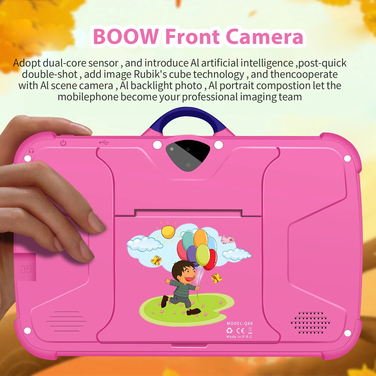 ZOOMNSTORE