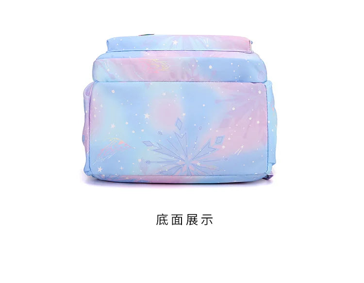 KPop Demon Hunters Backpack - High-Capacity Anime School Rucksack for Kids - ZOOMNSTORE