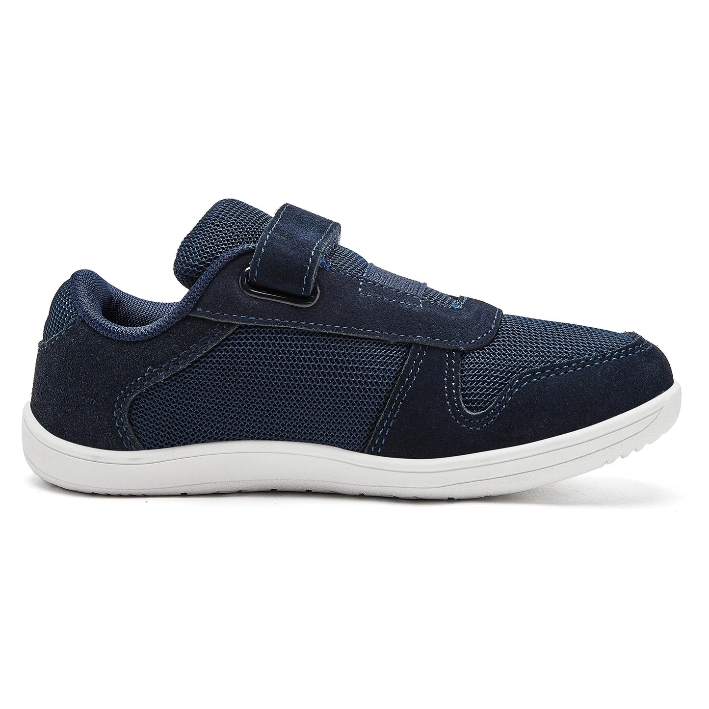 HOBIBEAR Kids Barefoot Sneakers - Lightweight Wide Toe Minimalist Shoes - ZOOMNSTORE
