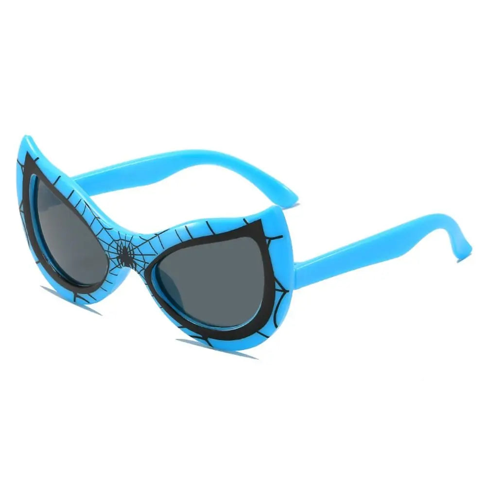 Kids Cartoon UV400 Sunglasses - Trendy Summer Sunshade Eyewear - ZOOMNSTORE