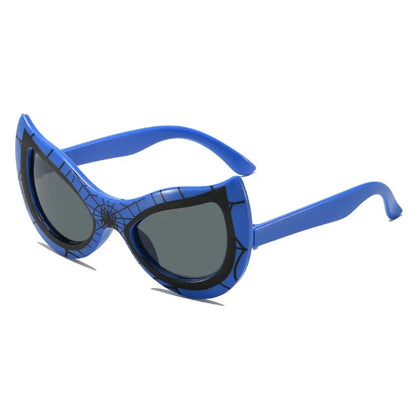 Kids Cartoon UV400 Sunglasses - Trendy Summer Sunshade Eyewear - ZOOMNSTORE