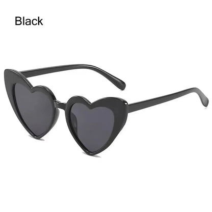 Vintage New Cat Eye Kids Sunglasses Boys Girls Small Triangle Frame Gift Sun Glasses Children Baby Oculos De Sol Infantil UV400 - ZOOMNSTORE