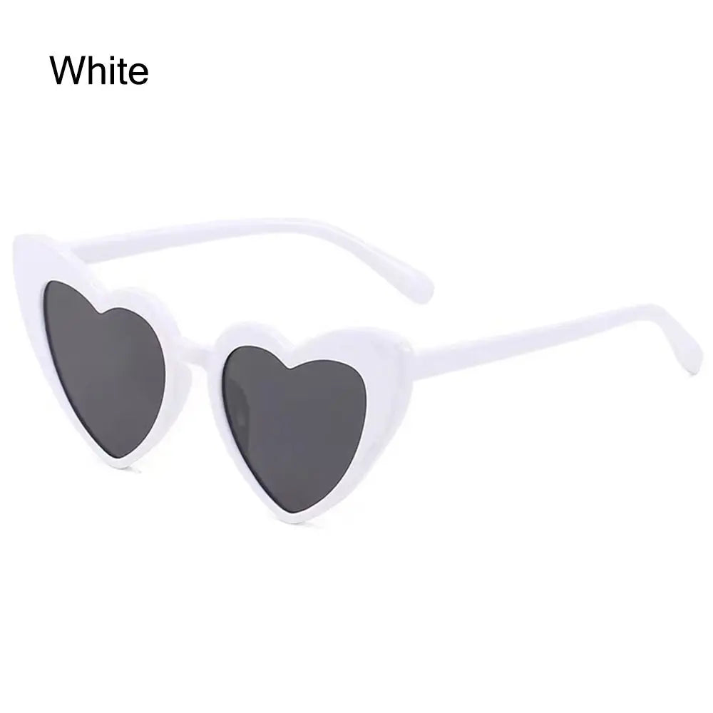 Vintage New Cat Eye Kids Sunglasses Boys Girls Small Triangle Frame Gift Sun Glasses Children Baby Oculos De Sol Infantil UV400 - ZOOMNSTORE