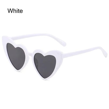 Vintage New Cat Eye Kids Sunglasses Boys Girls Small Triangle Frame Gift Sun Glasses Children Baby Oculos De Sol Infantil UV400 - ZOOMNSTORE