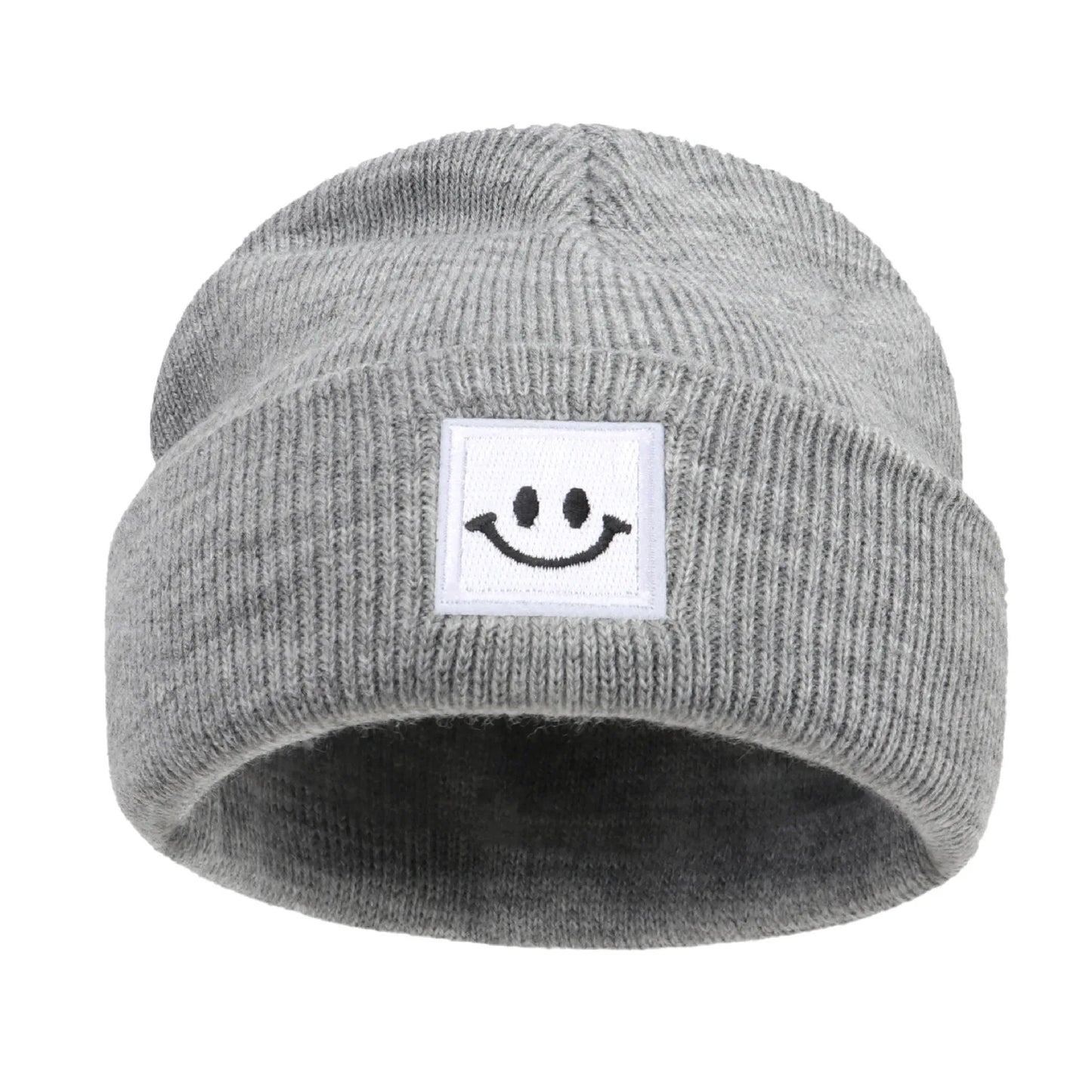 Kids Autumn Winter Hats for Newborn Crochet Beanie Toddler Boy Girl Cap Baby Photography Props Children Accessories Warmer Stuff - ZOOMNSTORE