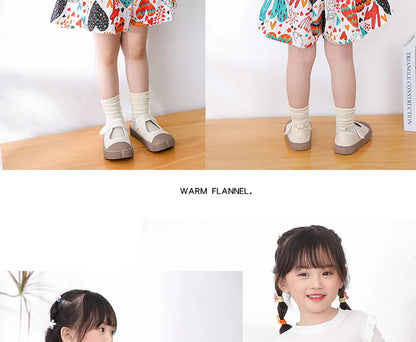 Kids Girls Skirt Shorts Summer Cotton Breathable Kids Skirt Pants Casual Baby Bloomers Children Short Pants Baby Stuff - ZOOMNSTORE