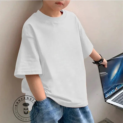 Kids Hoodie - Zip Up Sweatshirt for Boys Girls | Warm Winter Casual Hoodie - ZOOMNSTORE