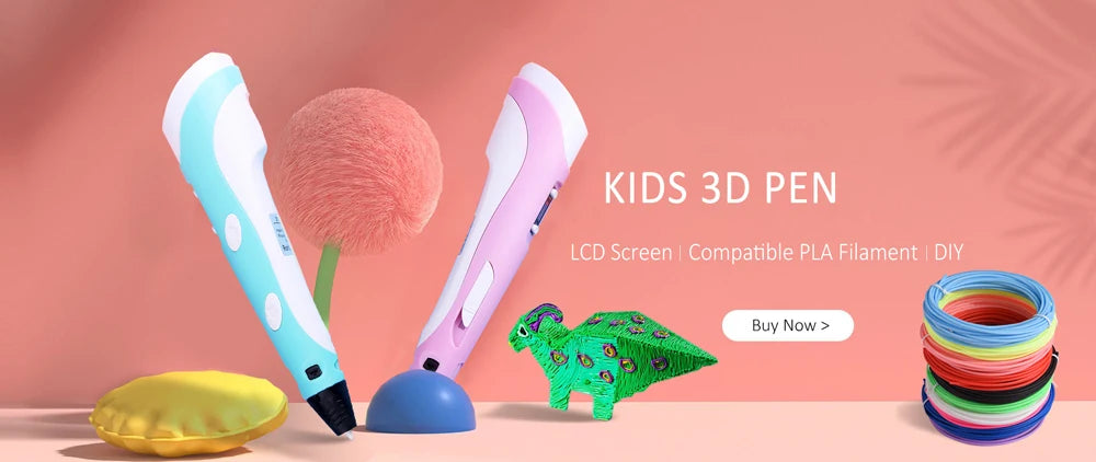 Kids Instant Camera - 32GB Digital Color Printing Camera With 1080P Video & Thermal Print - ZOOMNSTORE