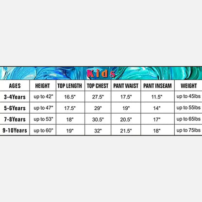 Kids Pirate Costume Captain Jack Pirate Toy Halloween Dress Up Set Kid Adventure Robbery Costume Toy Accessories Gift - ZOOMNSTORE