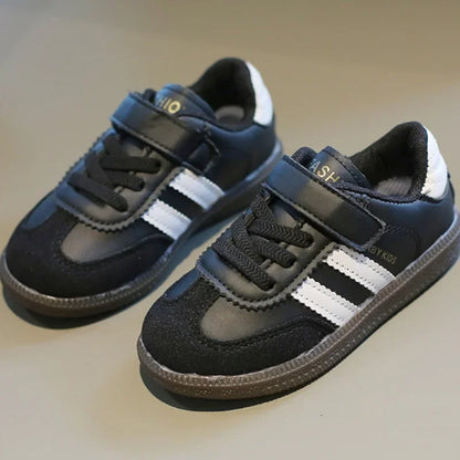 Girls Lightweight School Sneakers - Boys Casual Running Tennis Shoes - ZOOMNSTORE