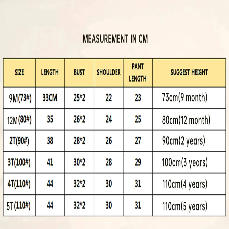 Kids Summer Vest  Shorts Set - Cute Breathable Sleeveless Top for Children - ZOOMNSTORE