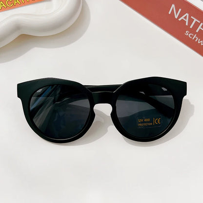 Kids UV400 Leopard Sunglasses - Outdoor Sun Protection for Boys  Girls - ZOOMNSTORE