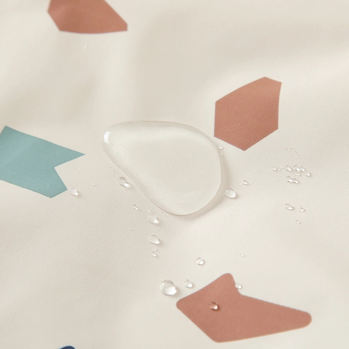 Kids Waterproof Softshell Jacket - Hooded Fleece Rain Coat for Toddlers and Babies - ZOOMNSTORE