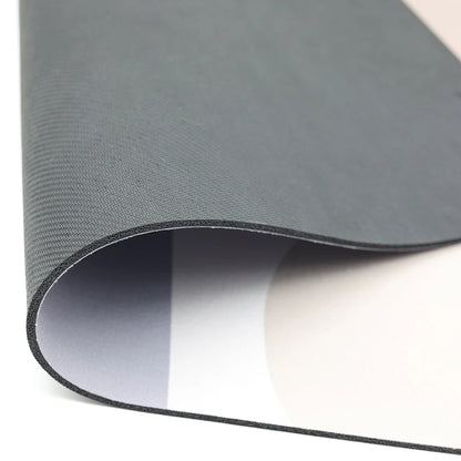 Kitchen Floor Mat - Waterproof Anti Skid Polyester Rug | Durable Non Slip Kitchen Rug - ZOOMNSTORE