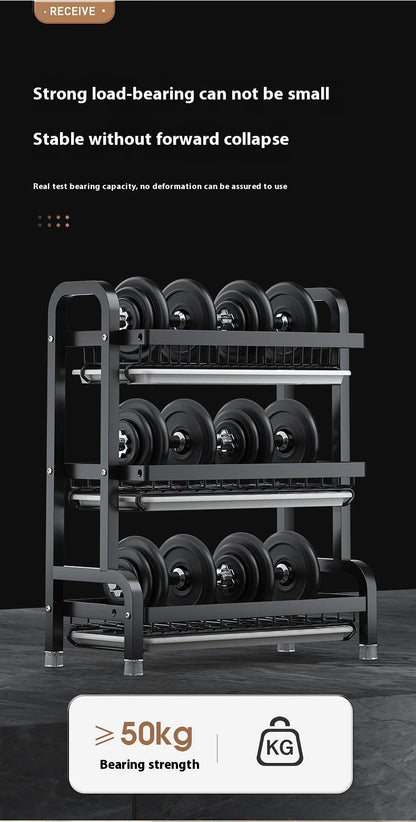 Multifunctional Kitchen Storage Rack - Bowl Dish  Chopstick Organizer - ZOOMNSTORE